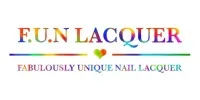 F.U.N LACQUER Coupons
