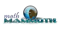 Math Mammoth Coupons