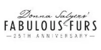 Fabulous Furs Coupons