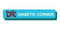 DIABETIC CORNER Coupons