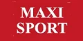 Maxi Sport Coupons