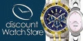 DiscountWatchStore.com Coupons
