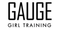 Gauge Girl Training Coupons
