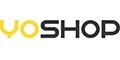 Yoshop Coupons