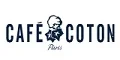 Cafe coton Coupons