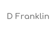 D Franklin Coupons