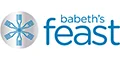 Babeth's Feast Coupons