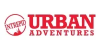 Urban Adventures Coupons