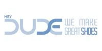 HeyDude ShoesA Coupons