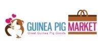 Guinea Pig Market Coupons