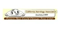 California Astrology Association Coupons