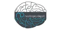 Nootropics Depot Coupons