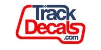 Track Decals Coupons