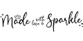 Made With Love and Sparkle Coupons