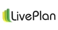 LivePlan Coupons