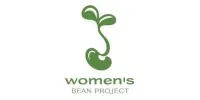 Womensbeanproject.com Coupons