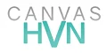 Canvas HVN Coupons
