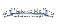 Balance Box Coupons
