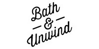 Bath & Unwind Coupons