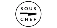 Sous Chef Coupons