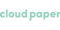 Cloud Paper Coupons