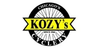 Kozy's Coupons