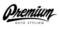 Premiumto Styling Coupons