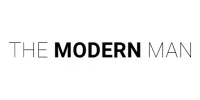 The Modern Man Coupons
