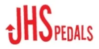 Jhspedals.com Coupons