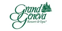 Grand Geneva Resort Coupons