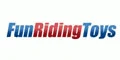 FunRidingToys Coupons