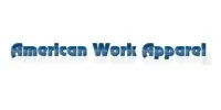 American Work Apparel Coupons