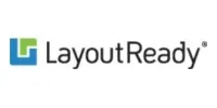 Layoutready Coupons