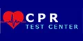 CPR Test Center Coupons