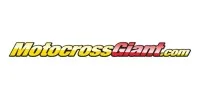 MotocrossGiant Coupons