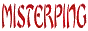Misterping Coupons