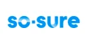 SO-SURE UK Coupons