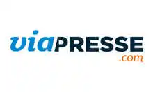 Viapresse Coupons