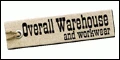Overall Warehouse Coupons