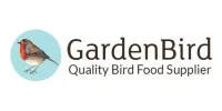 Garden Bird Coupons