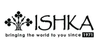 ishka Coupons