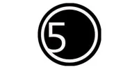 Five Dancewear Coupons
