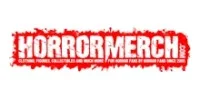 Horrormerch Coupons