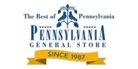 Pennsylvania General Store Coupons