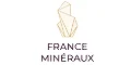 France Mineraux Coupons