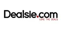 Dealsie.com Coupons