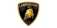 Lamborghini Store Coupons