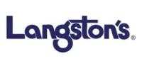 Langstons Coupons