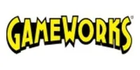 GameWorks Coupons