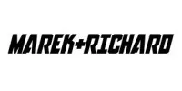 Marek+Richard Coupons